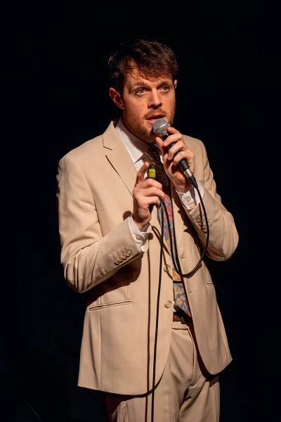 Paul Williams (comedian)
