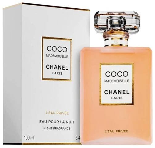 Chanel Coco Mademoiselle L'Eau Privée Sample EdP 1,5 ml