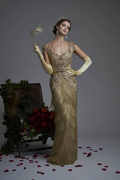 Icons (Eveningwear) 2023 – 2015 - Eliza Jane Howell