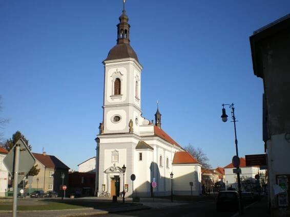 Říčany - PkP - Cestopisy