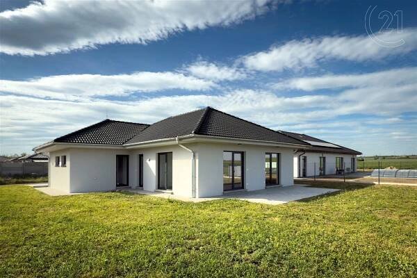 Prodej rodinného domu 133 m², pozemek 773 m², Krhovice