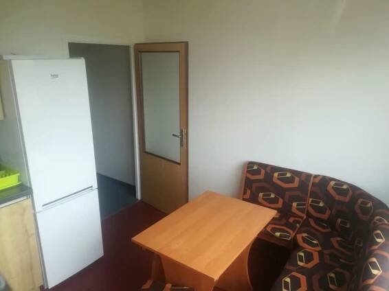 Km House černý Most Hostel Praha