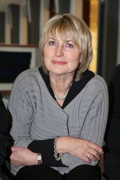 Eliška Balzerová