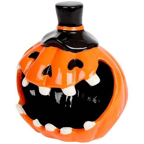 Halloweenská dekorace