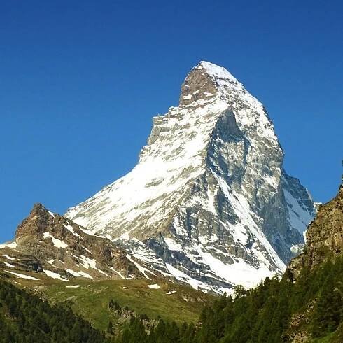 Výstup na Matterhorn 4478 m | expeditionclub.cz