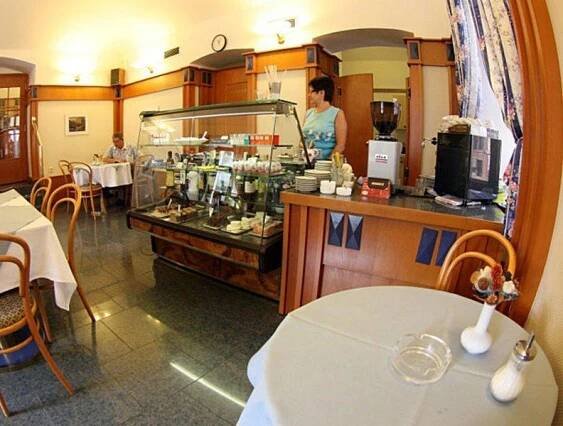 Hotel Gabreta