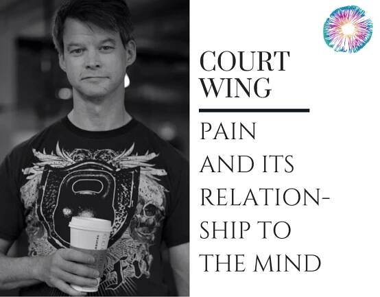 Mike Alexander, Author at Psychedelics Today