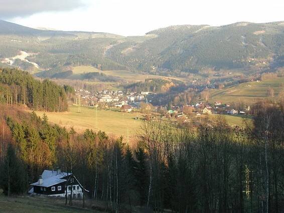 Category:Paseky nad Jizerou - Wikimedia Commons