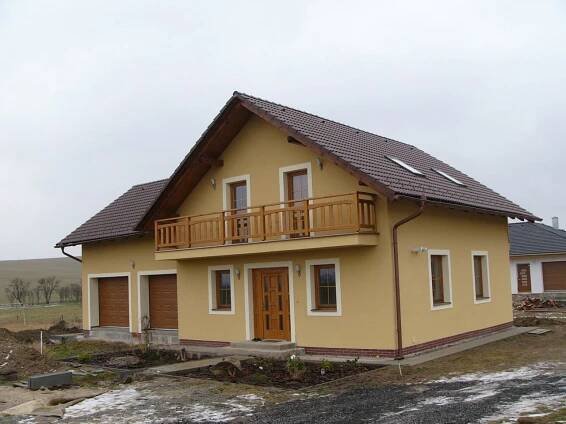 Jihočeský kraj | Stavební sdružení BENDL & ROUČE – stavební činnost, projektová činnost, inženýrská činnost, obchodní činnost