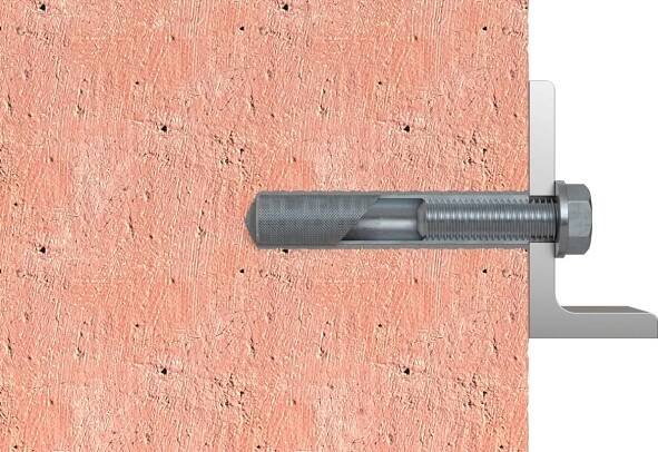 Fischer International FIS E FR43632 11 x 85 mm 10 ks