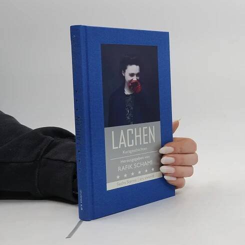 Lachen - Franz Hohler