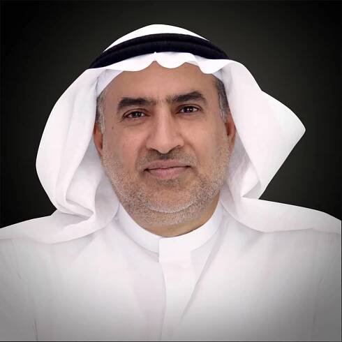 Top CEOs In The Middle East - Forbes Lists