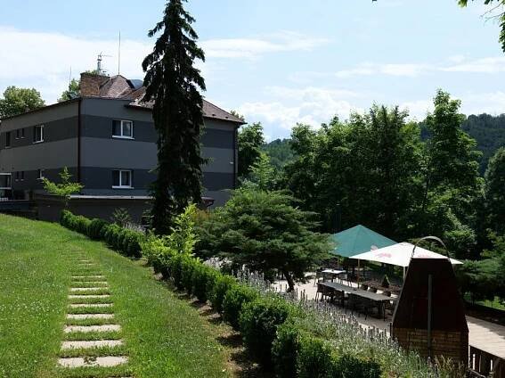 Penzion Harmony resort Javorník