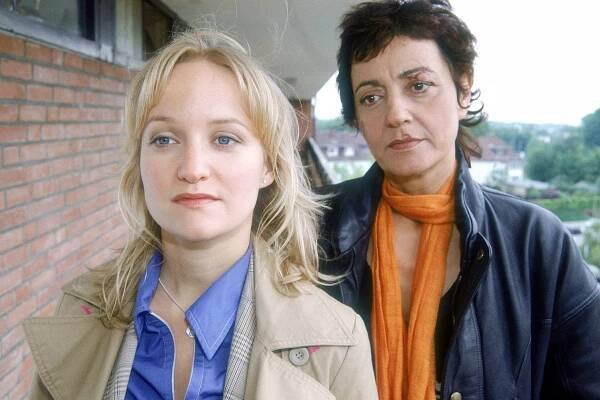 Eva Herzig, Despina Pajanou - Doppelter Einsatz - Mord auf dem Stundenplan - Z filmu