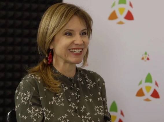 Monika Valentová: Jak zvládla úzkosti a našla klid | Magnoli.cz - žijte barevný život