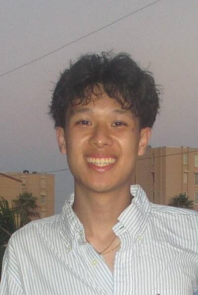 People – YUN DING'S LAB @ UPENN BIO