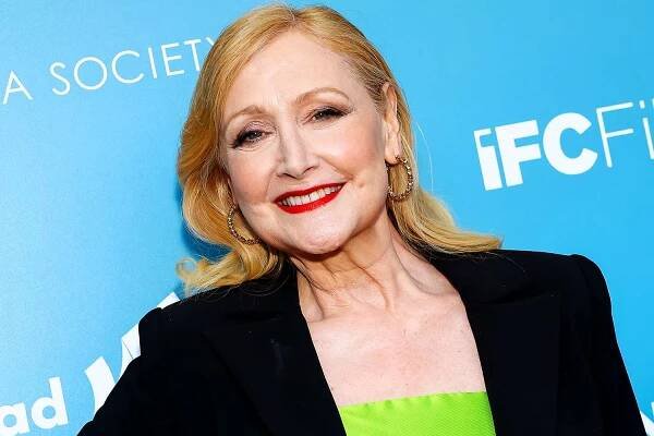 Patricia Clarkson on Her 'Big Choice' to Never Get Married or Have Kids: 'I've Had a Sexy-Ass Life'