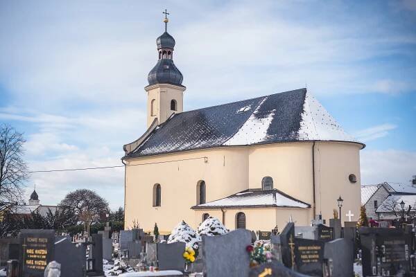 Fotogalerie - Město Hlučín
