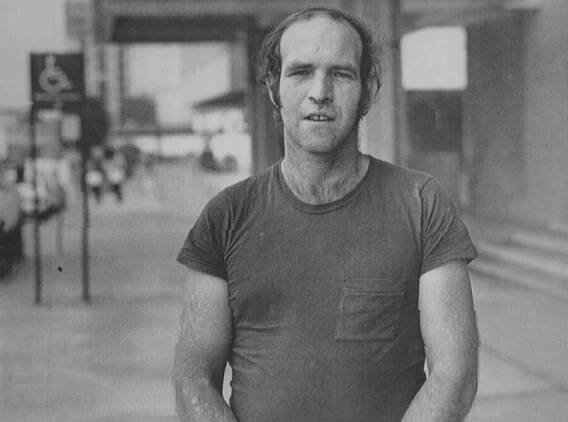 Ottis Toole