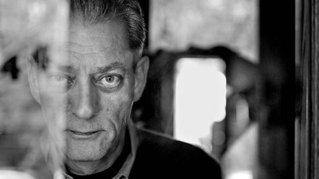 Paul Auster, the Patron Saint of Literary Brooklyn, Dies at 77