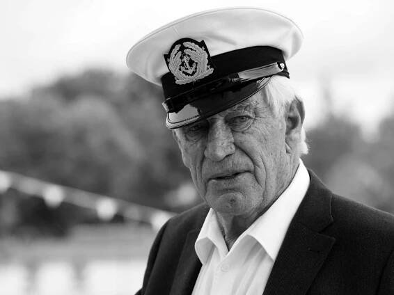 Siegfried Rauch an Herzversagen gestorben