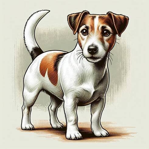 Jack russell terrier povaha: 5 překvapivých faktů o této rase 1