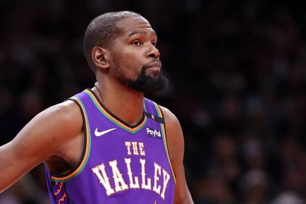 Phoenix Suns: News, Scores, Rumors, Schedule, Highlights and More