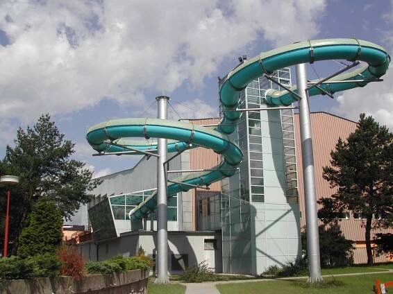 IZOTECH - ukázky realizací