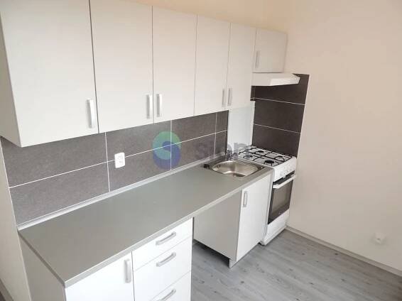 Pronájem bytu 2+1 54 m2