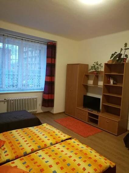 Penzion PALMA Frýdlant nad Ostravicí - Dovolená CZ