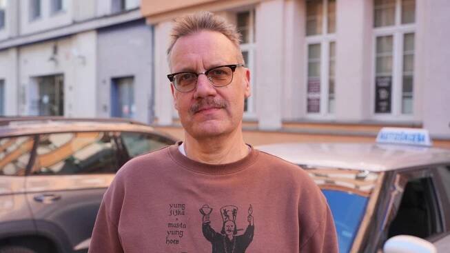 David Matásek
