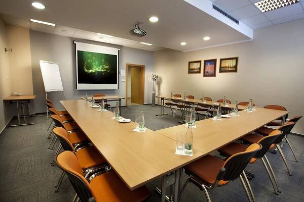Hotel Akademie Naháč | Hotel Akademie Naháč
