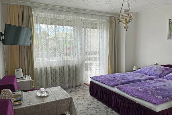 Villa Hany, Mariánské Lázně | Hotel.cz