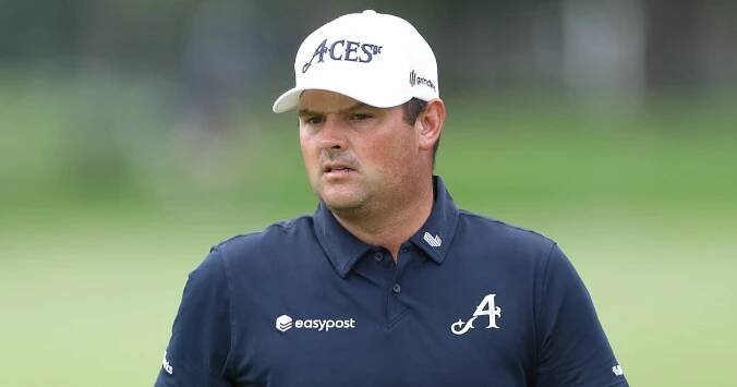 Patrick Reed won't watch Ryder Cup after Team USA snub and has explained why