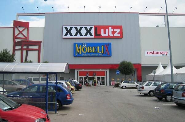 XXXLutz | Svoboda & Williams