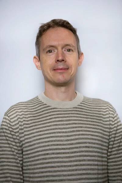 Ed, Operations and Data MD at Expatrio