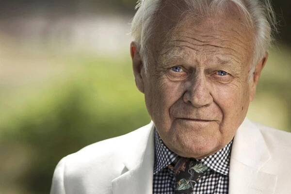 Zemřela hvězda legendárního Dallasu (†98)! Pouhý den po oslavě narozenin