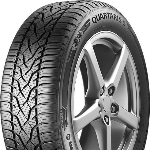 Barum Quartaris 5 205/55 R16 91 H