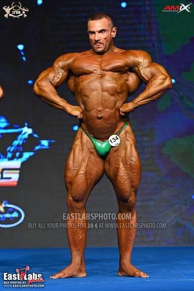 Bodybuilding 2/2 | EastLabs.sk