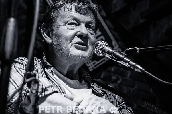 PetrBedrna.cz: (37x foto) Vladimír Merta