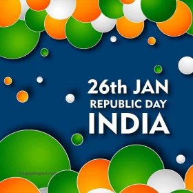 40+ Happy Republic Day Images 2024 | Quotes, Slogans, WhatsApp Status (INDIA) 3