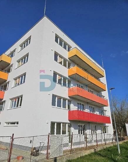 Pronájem bytu Jířího z poděbrad,Uničov, obrázek č.1
