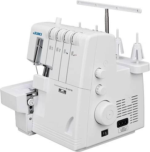 Overlock JUKI MO80CB (1)