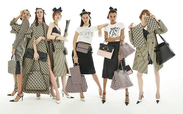 SS19 COLLECTION ‘TOKYO’ – LESNOB
