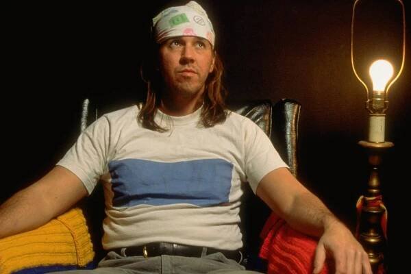 Book of a lifetime: Infinite Jest by David Foster Wallace