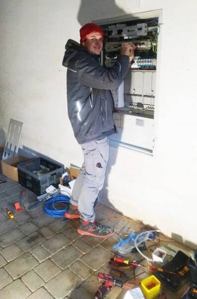 Photovoltaik