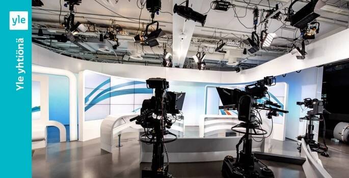 Yle Visiitti