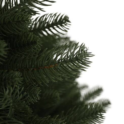 Vánoční stromek, full 3D, zelená, 180 cm, CHRISTMAS TYP 12
