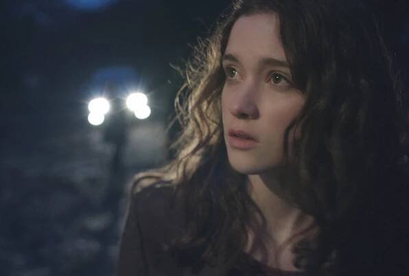 In Fear - Z filmu - Alice Englert