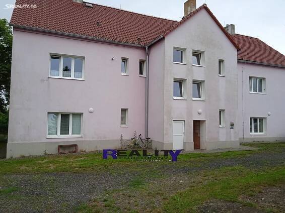 Pronájem Byt 2+1, Podbořany, okres Louny